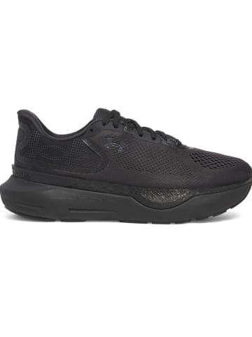 Buty w kolorze czarnym do biegania