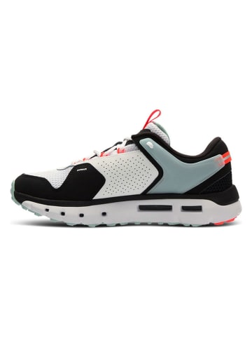 Sneakersy "Summit Trek" w kolorze białym