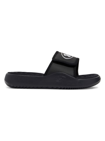 Pantoletten "Ignite Pro 8" in Schwarz
