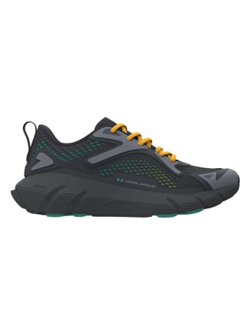 Buty sportowe "Aura" w kolorze czarnym