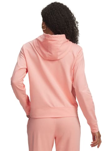 Hoodie in Rosa