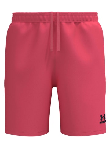 Trainingsshorts "Tech Sport Short" in Rot
