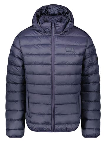 Steppjacke "Amichokeak" in Dunkelblau
