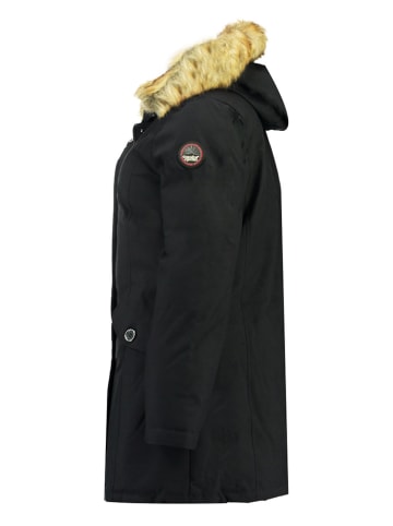 Parka "Dinastipeak" in Dunkelblau