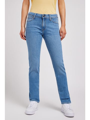 Jeans "Elly" - Slim fit - in Blau