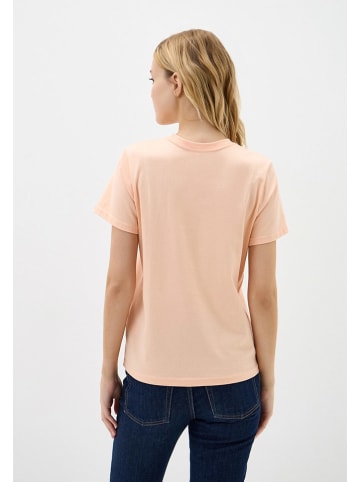 Shirt oranje