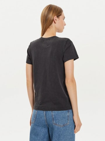 Shirt zwart