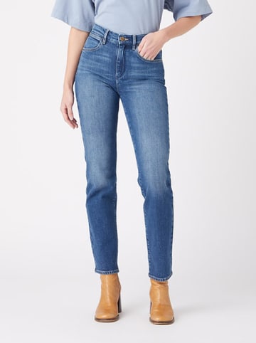 Jeans - Regular fit - in Blau