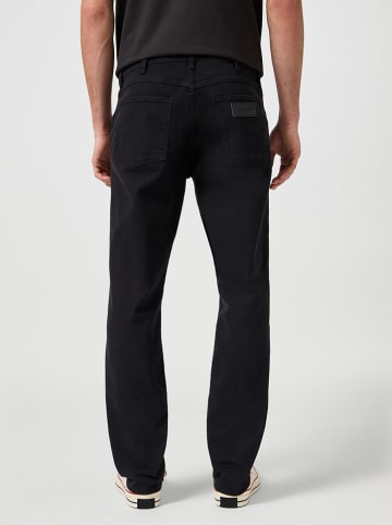 Jeans - Regular fit - in Schwarz