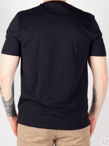 Shirt zwart