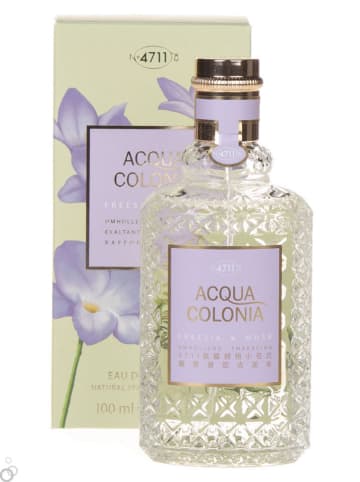 Freesia & Musk - EDC - 100 ml