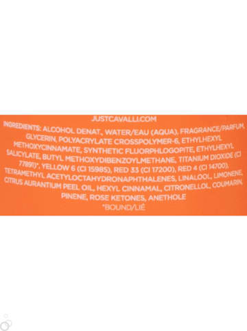 Mgiełka do ciała "Sunset Shimmer" - 250 ml