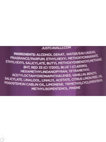 Mgiełka do ciała "Sensual Crush" - 250 ml
