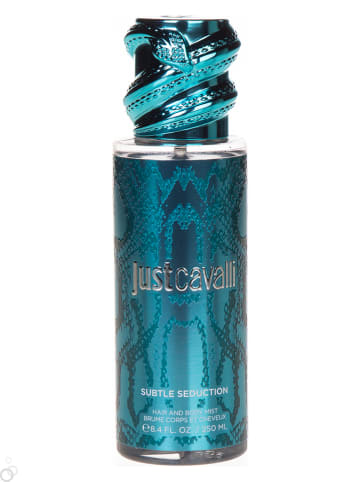 Mgiełka do ciała "Subtle Seduction" - 250 ml