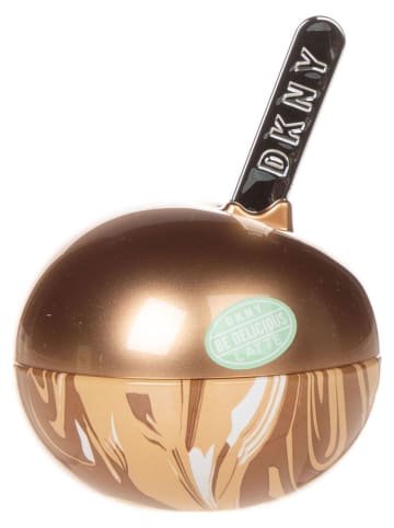 Be Delicious Latte Pistachio - EDP - 50 ml