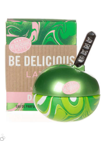 Be Delicious Latte Matcha - EDP - 50 ml