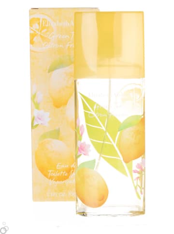 Green Tea Citron Freesia - EDT - 100 ml