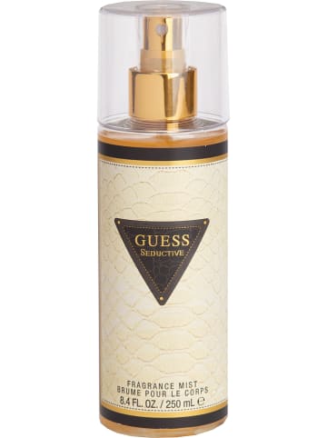 Mgiełka do ciała "Seductive" - 250 ml