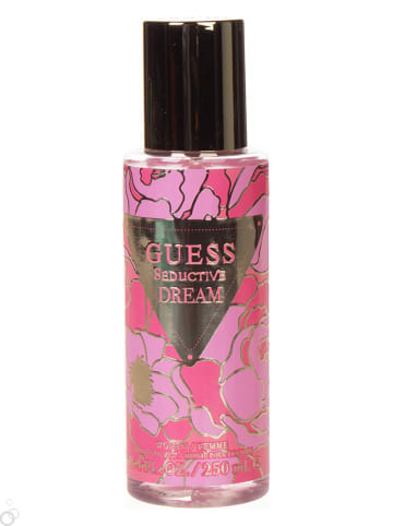 Mgiełka do ciała "Seductive Dream" - 250 ml
