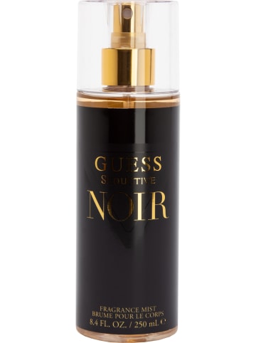 Mgiełka do ciała "Seductive" - 250 ml
