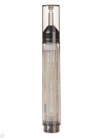 Serum do twarzy "Korres" - 15 ml