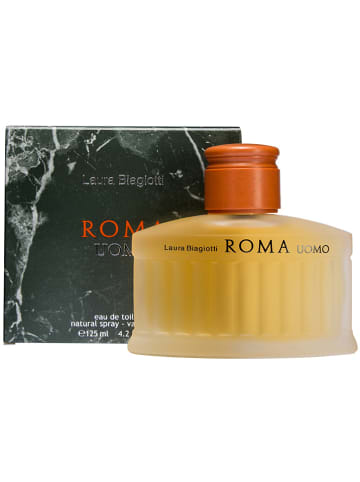 Roma Uomo - EDT - 125 ml