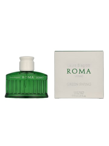 Roma Uomo Green Swing - EDT - 75 ml