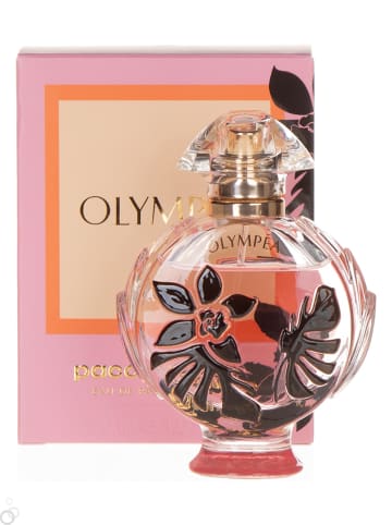Olympea Flora Intense - EDP - 30 ml
