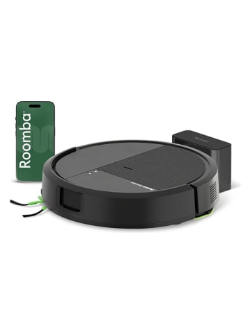 Saug- & Wischroboter ''Roomba Combo 115'' in Schwarz