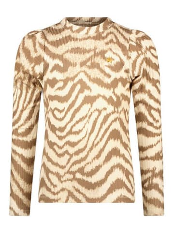 Longsleeve beige