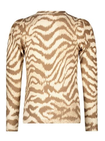 Longsleeve beige