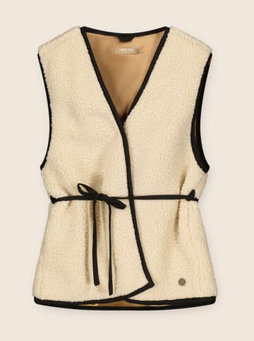 Bodywarmer "Didi" beige