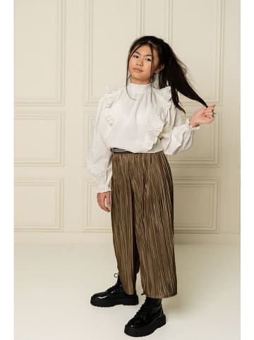 Hose in Khaki