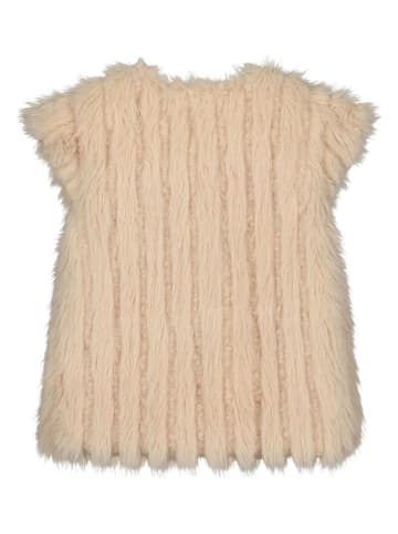 Bodywarmer beige