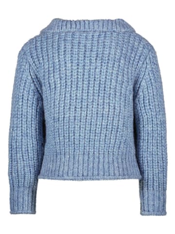 Trui blauw