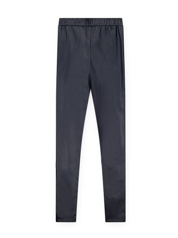 Leggings in Dunkelblau