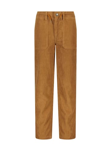 Broek lichtbruin
