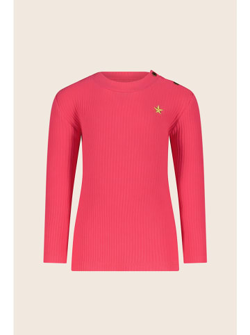 Longsleeve roze