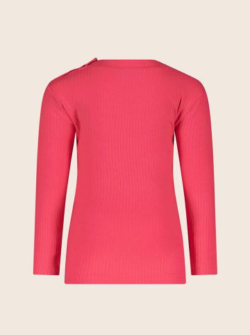 Longsleeve roze