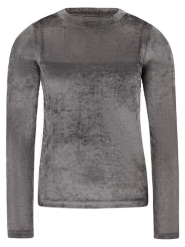 Longsleeve grijs