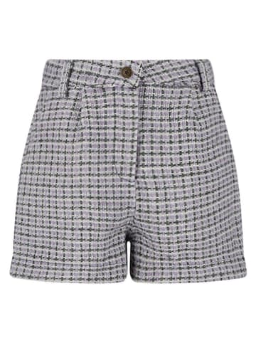 Short paars