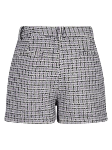Short paars