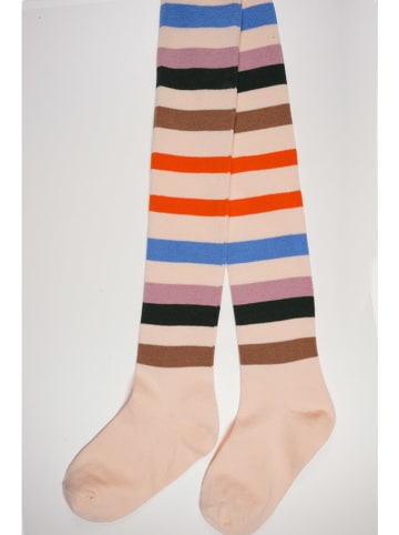 Strumpfhose "Rachel" in Beige