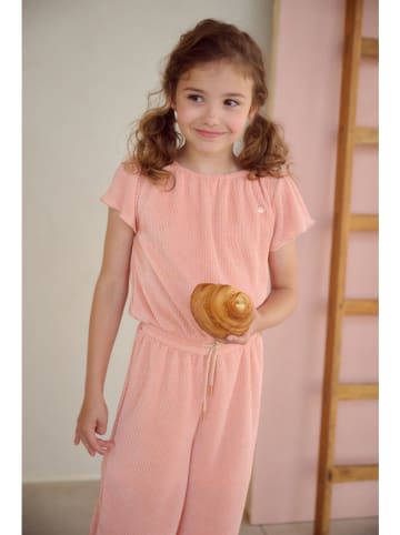 Jumpsuit "Sebe" in Orange