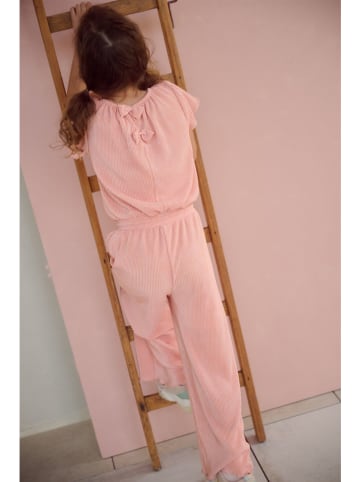 Jumpsuit "Sebe" in Orange