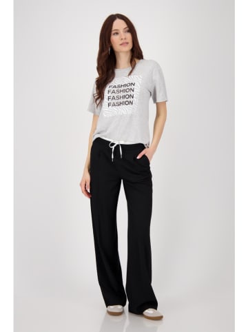 Shirt grijs