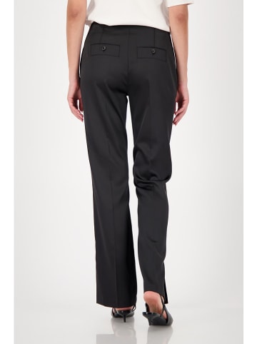 Broek zwart