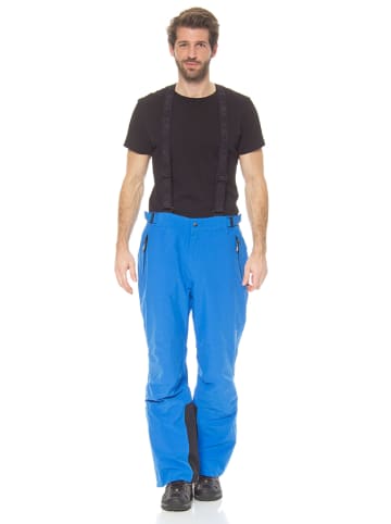 Ski-/ Snowboardhose in Blau