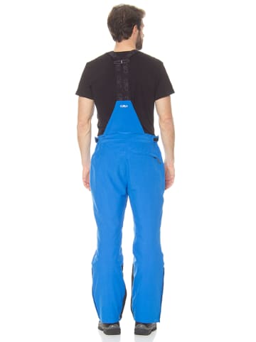 Ski-/ Snowboardhose in Blau