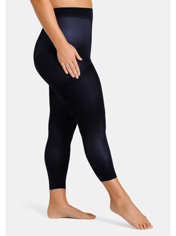 Leggings in Dunkelblau - 60 DEN